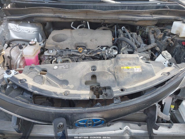 2023 TOYOTA SIENNA 5TDKRKEC1PS162286 Photo 9