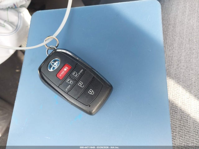 2023 TOYOTA SIENNA 5TDKRKEC1PS162286 Photo 10