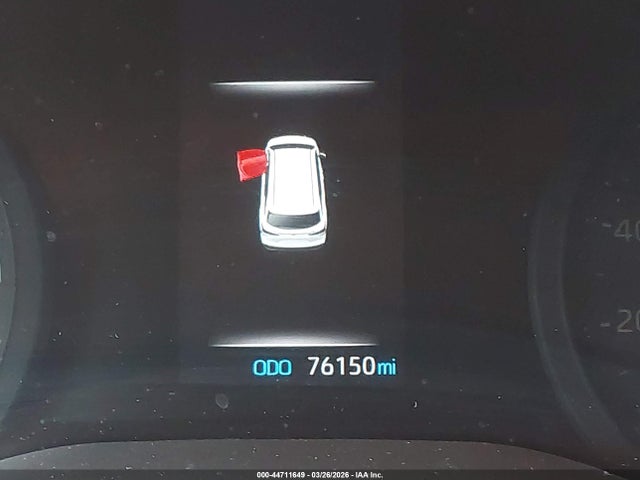 Toyota SIENNA LE 2023 5TDKRKEC1PS162286 Image 15