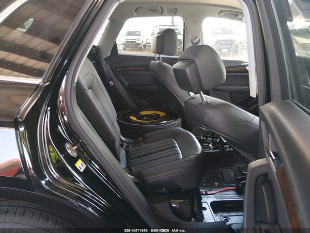 2019 Audi Q5 45 Premium მანქანა იყიდება აუქციონზე, vin: WA1ANAFY3K2118196, აუქციონის ნომერი: 44711653