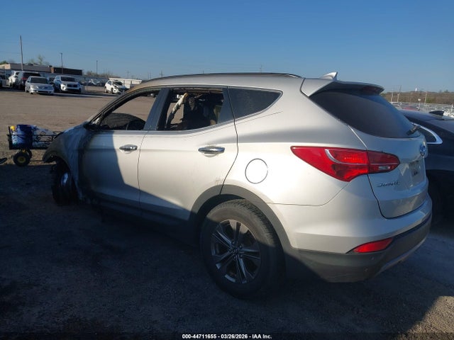 Aukcja sprzedaży 2014 Hyundai Santa Fe Sport 2.4l, vin: 5XYZUDLB8EG218365, numer aukcji: 44711655