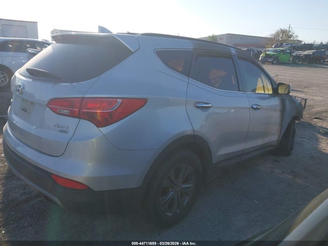 Aukcja sprzedaży 2014 Hyundai Santa Fe Sport 2.4l, vin: 5XYZUDLB8EG218365, numer aukcji: 44711655