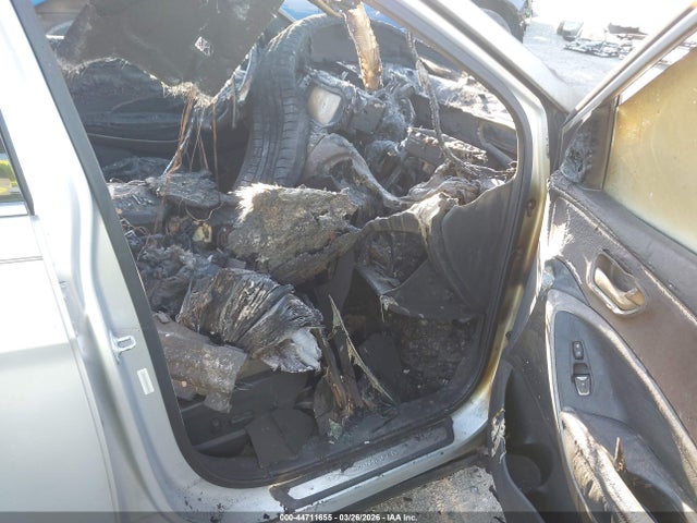 Aukcja sprzedaży 2014 Hyundai Santa Fe Sport 2.4l, vin: 5XYZUDLB8EG218365, numer aukcji: 44711655