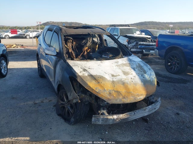 Aukcja sprzedaży 2014 Hyundai Santa Fe Sport 2.4l, vin: 5XYZUDLB8EG218365, numer aukcji: 44711655