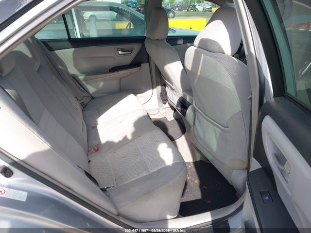 4T1BD1FKXFU148231 Toyota Camry Hybrid Le
