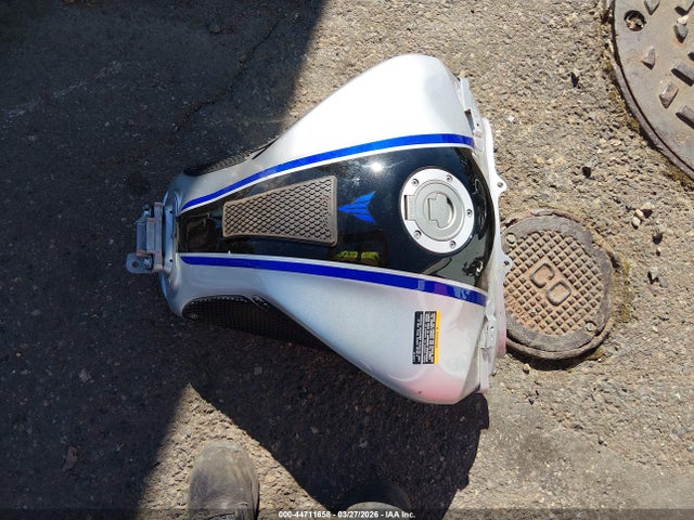 Yamaha Mt09 D 2023 JYARN72E2PA001371 Image 12
