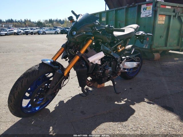 Yamaha Mt09 D 2023 JYARN72E2PA001371 Image 2