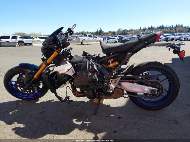 Yamaha Mt09 D 2023 JYARN72E2PA001371 Image 14