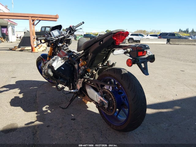 Yamaha Mt09 D 2023 JYARN72E2PA001371 Image 3