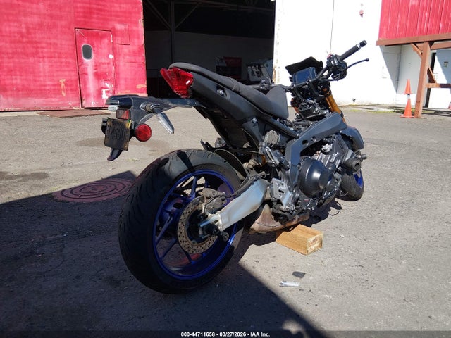 Yamaha Mt09 D 2023 JYARN72E2PA001371 Image 4