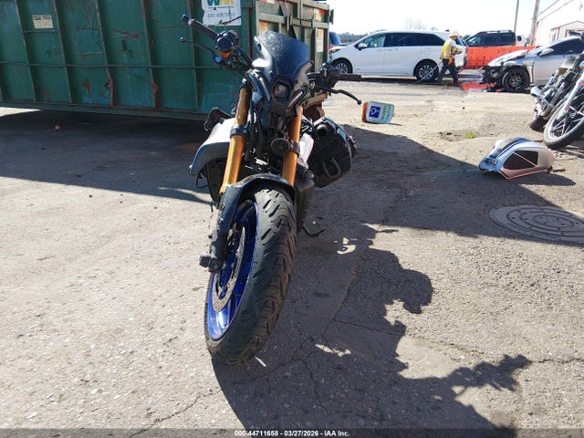 Yamaha Mt09 D 2023 JYARN72E2PA001371 Image 5