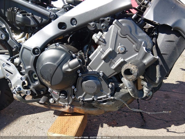 Yamaha Mt09 D 2023 JYARN72E2PA001371 Image 8