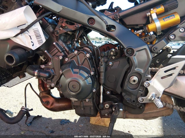 Yamaha Mt09 D 2023 JYARN72E2PA001371 Image 9