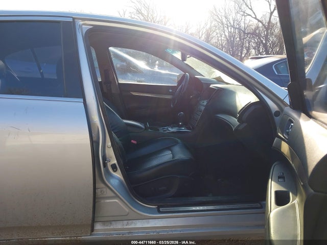 2013 INFINITI G37 JN1CV6AP5DM710719 Photo 4