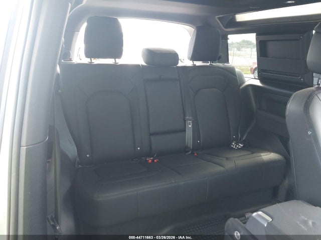 Aukcja sprzedaży 2023 Land Rover Defender 90 75th Edition, vin: SALEW6EU9P2178127, numer aukcji: 44711663