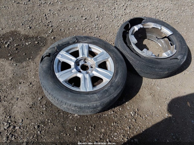 44711664 :رقم المزاد ، 2GKALMEK9F6175557 vin ، 2015 Gmc Terrain Sle-1 مزاد بيع