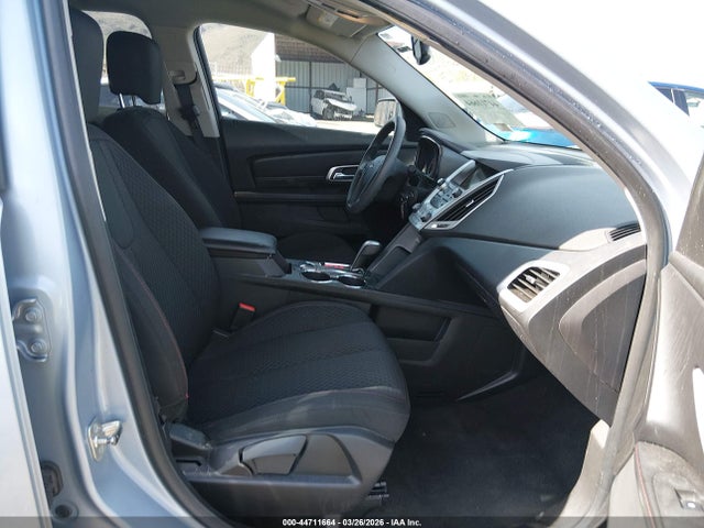 44711664 :رقم المزاد ، 2GKALMEK9F6175557 vin ، 2015 Gmc Terrain Sle-1 مزاد بيع
