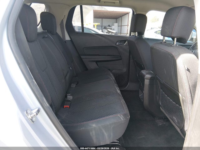 44711664 :رقم المزاد ، 2GKALMEK9F6175557 vin ، 2015 Gmc Terrain Sle-1 مزاد بيع