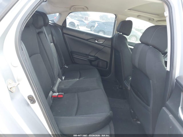 44711667 :رقم المزاد ، 2HGFC1F35GH653228 vin ، 2016 Honda Civic Ex-t مزاد بيع