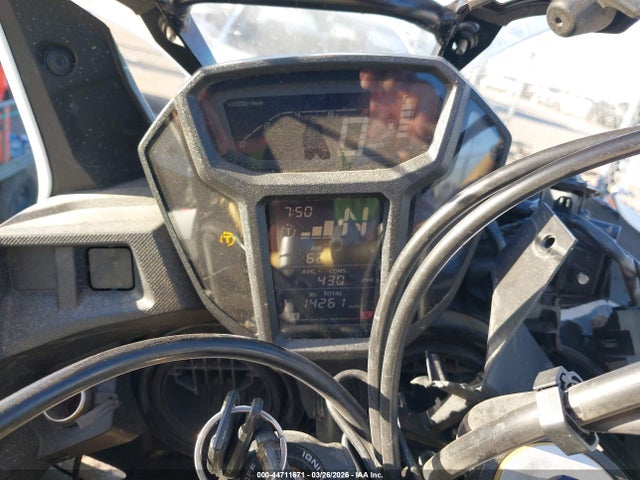 Honda CRF1000 2017 JH2SD04G2HK001033 Image 7