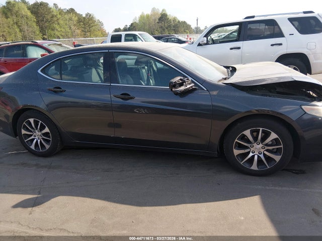 Продаж на аукціоні авто 2016 Acura Tlx Tech, vin: 19UUB1F55GA010341, номер лоту: 44711673