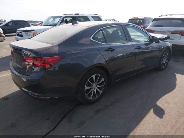 Продаж на аукціоні авто 2016 Acura Tlx Tech, vin: 19UUB1F55GA010341, номер лоту: 44711673