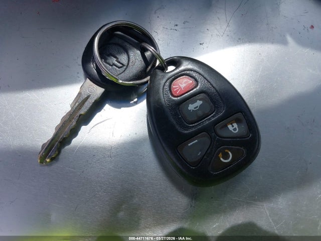 44711676 :رقم المزاد ، 2G1WT58K469159776 vin ، 2006 Chevrolet Impala Lt مزاد بيع