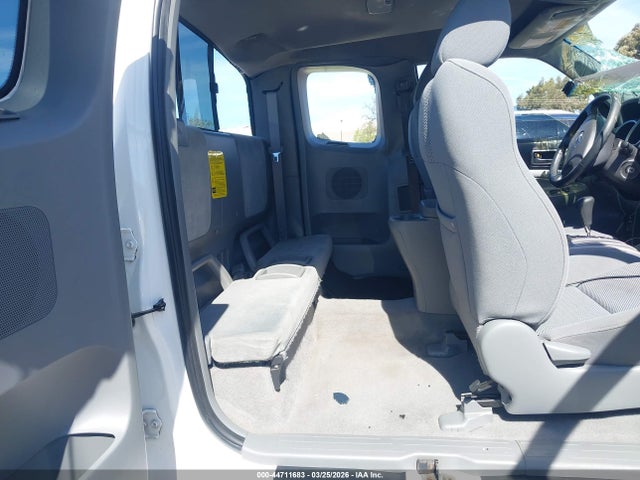 2008 TOYOTA TACOMA 5TETU62N88Z566366 Photo 7