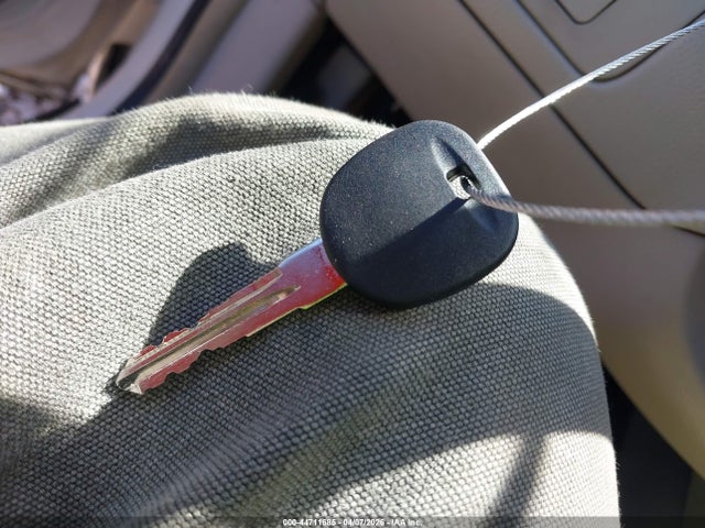 2010 BUICK LUCERNE 1G4HD5EMXAU117090 Photo 10