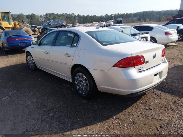 2010 BUICK LUCERNE 1G4HD5EMXAU117090 Photo 2