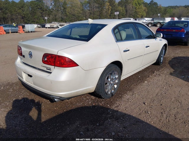 2010 BUICK LUCERNE 1G4HD5EMXAU117090 Photo 3