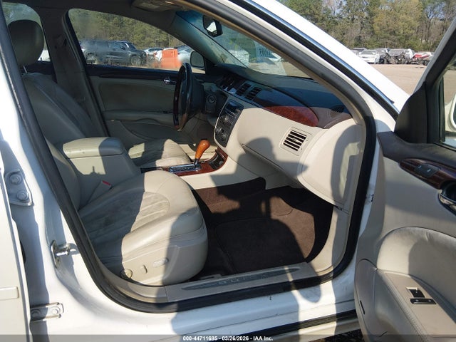 2010 BUICK LUCERNE 1G4HD5EMXAU117090 Photo 4