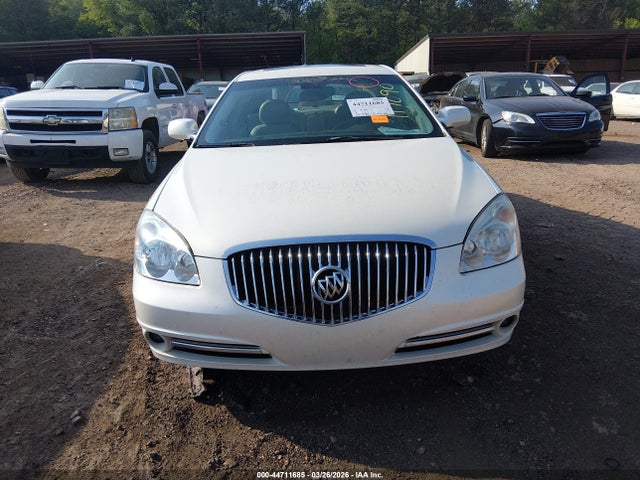 2010 BUICK LUCERNE 1G4HD5EMXAU117090 Photo 5
