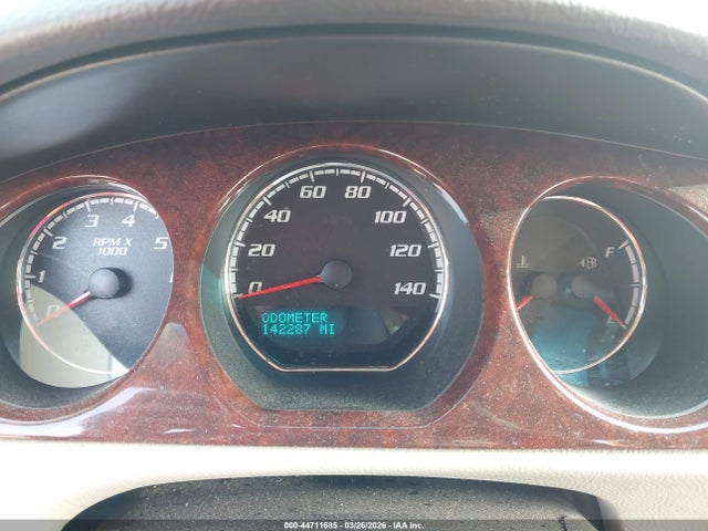 2010 BUICK LUCERNE 1G4HD5EMXAU117090 Photo 6