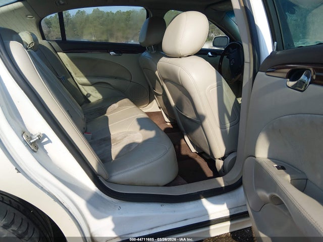 2010 BUICK LUCERNE 1G4HD5EMXAU117090 Photo 7