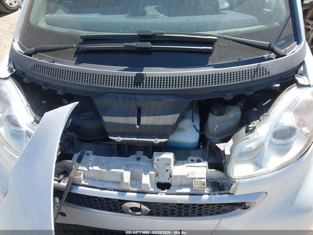 Smart Fortwo Pure 2015 WMEEJ3BA2FK807905 Image 10