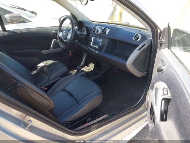 Smart Fortwo Pure 2015 WMEEJ3BA2FK807905 Image 5
