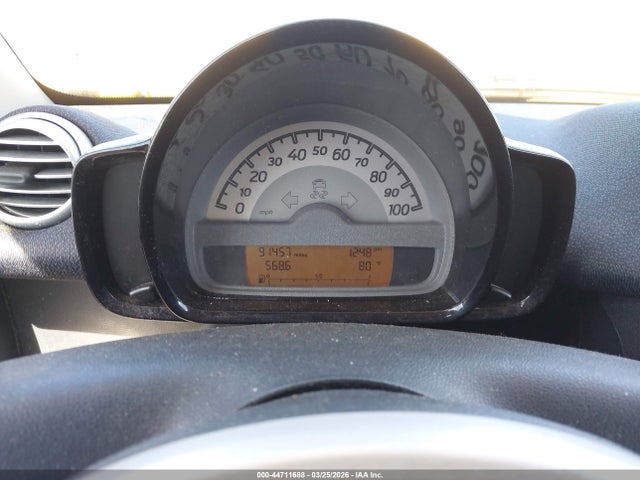Smart Fortwo Pure 2015 WMEEJ3BA2FK807905 Image 7