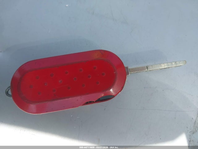 2012 FIAT 500C 3C3CFFDR8CT121278 Photo 10