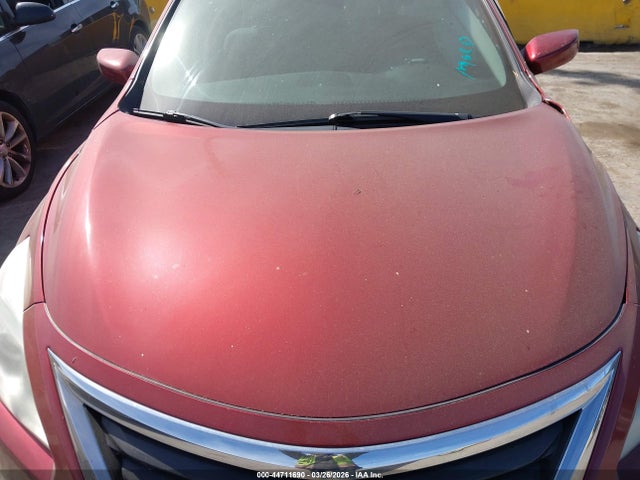 Nissan Altima 2.5 S 2015 1N4AL3AP6FC125865 Image 10