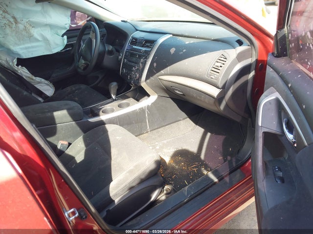 Nissan Altima 2.5 S 2015 1N4AL3AP6FC125865 Image 5