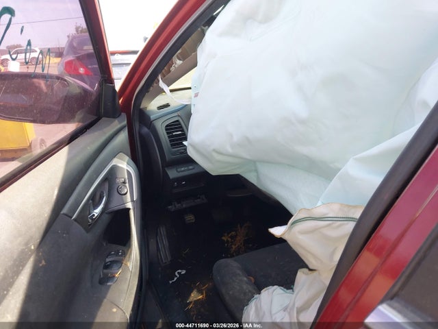 Nissan Altima 2.5 S 2015 1N4AL3AP6FC125865 Image 7