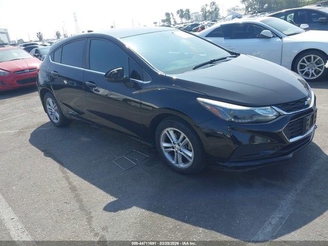 2017 3G1BE6SM8HS516004 main image