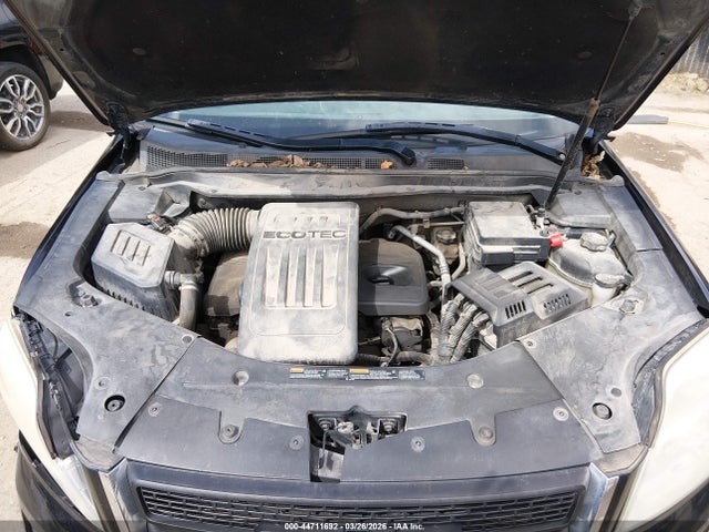 Продаж на аукціоні авто 2015 Gmc Terrain Slt-1, vin: 2GKFLXEK4F6246994, номер лоту: 44711692