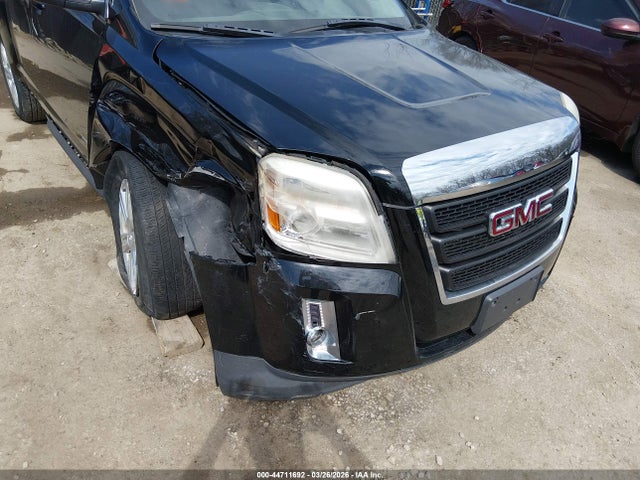 Продаж на аукціоні авто 2015 Gmc Terrain Slt-1, vin: 2GKFLXEK4F6246994, номер лоту: 44711692