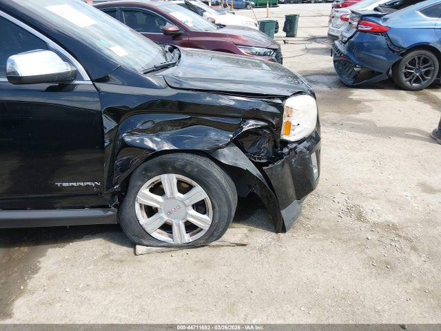 Продаж на аукціоні авто 2015 Gmc Terrain Slt-1, vin: 2GKFLXEK4F6246994, номер лоту: 44711692
