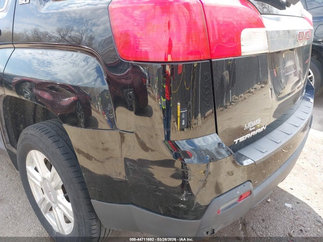Продаж на аукціоні авто 2015 Gmc Terrain Slt-1, vin: 2GKFLXEK4F6246994, номер лоту: 44711692