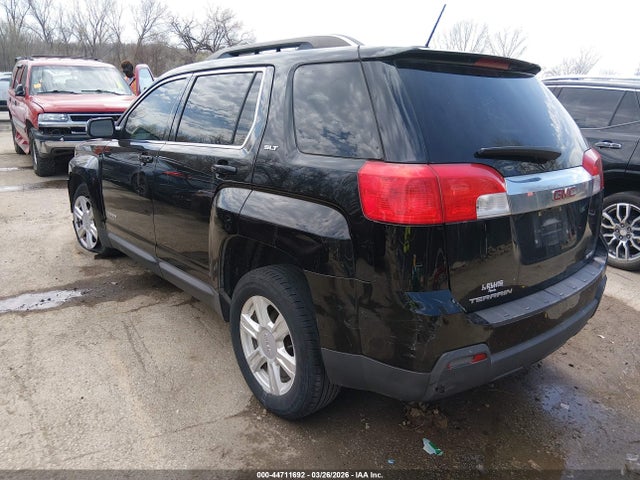 Продаж на аукціоні авто 2015 Gmc Terrain Slt-1, vin: 2GKFLXEK4F6246994, номер лоту: 44711692