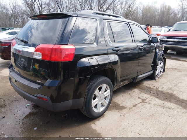 Продаж на аукціоні авто 2015 Gmc Terrain Slt-1, vin: 2GKFLXEK4F6246994, номер лоту: 44711692