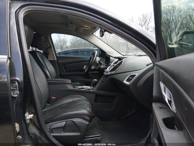 Продаж на аукціоні авто 2015 Gmc Terrain Slt-1, vin: 2GKFLXEK4F6246994, номер лоту: 44711692